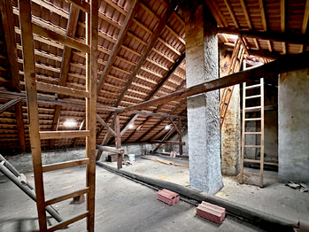 Prodej domu 183 m², České Budějovice