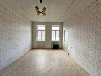 Prodej domu 183 m², České Budějovice