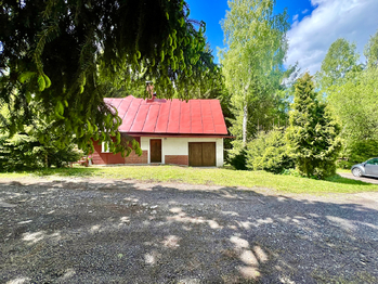 Prodej domu 160 m², Kořenov