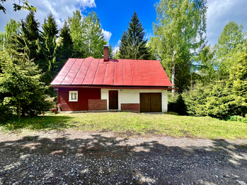 Prodej domu 160 m², Kořenov