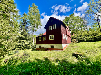 Prodej domu 160 m², Kořenov
