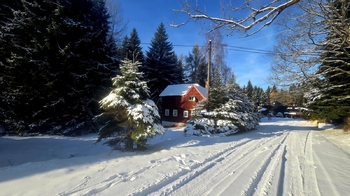 Prodej domu 682 m², Kořenov