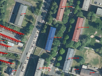 KM - 07.06.2025 - Prodej bytu 3+1 v osobním vlastnictví 70 m², Ostrov