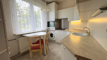 Prodej bytu 3+1 v osobním vlastnictví 70 m², Ostrov