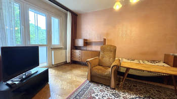 Prodej bytu 3+1 v osobním vlastnictví 70 m², Ostrov