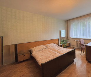 Prodej bytu 3+1 v osobním vlastnictví 70 m², Ostrov