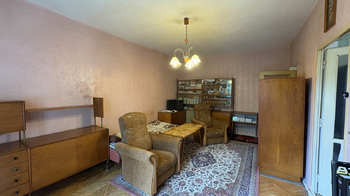 Prodej bytu 3+1 v osobním vlastnictví 70 m², Ostrov