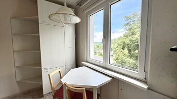 Prodej bytu 3+1 v osobním vlastnictví 70 m², Ostrov