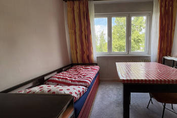 Prodej bytu 3+1 v osobním vlastnictví 70 m², Ostrov