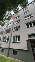 Prodej bytu 3+1 v osobním vlastnictví 70 m², Ostrov
