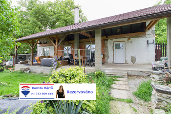 Prodej domu 53 m², Černovice