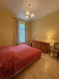 Pronájem bytu 3+kk v osobním vlastnictví 65 m², Karlovy Vary