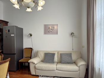 Pronájem bytu 3+kk v osobním vlastnictví 65 m², Karlovy Vary