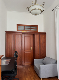 Pronájem bytu 3+kk v osobním vlastnictví 65 m², Karlovy Vary