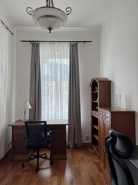 Pronájem bytu 3+kk v osobním vlastnictví 65 m², Karlovy Vary