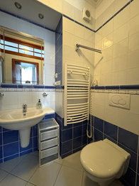 Pronájem bytu 3+kk v osobním vlastnictví 65 m², Karlovy Vary