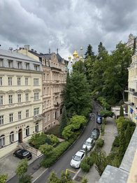 Pronájem bytu 3+kk v osobním vlastnictví 65 m², Karlovy Vary