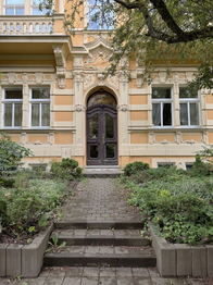 Pronájem bytu 3+kk v osobním vlastnictví 65 m², Karlovy Vary