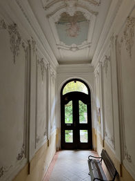Pronájem bytu 3+kk v osobním vlastnictví 65 m², Karlovy Vary