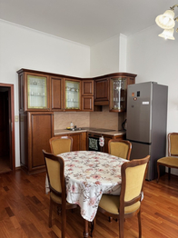 Pronájem bytu 3+kk v osobním vlastnictví 65 m², Karlovy Vary