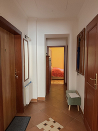 Pronájem bytu 3+kk v osobním vlastnictví 65 m², Karlovy Vary