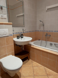 Pronájem bytu 3+kk v osobním vlastnictví 65 m², Karlovy Vary