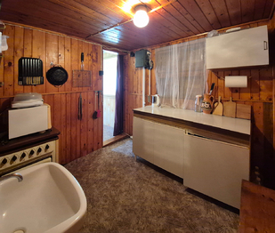 Prodej pozemku 1308 m², Borušov