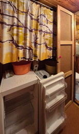 Prodej pozemku 1308 m², Borušov