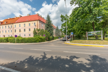 Pronájem bytu 3+kk v osobním vlastnictví 51 m², Litvínov