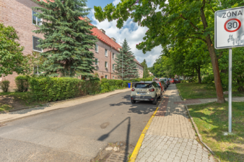 Pronájem bytu 3+kk v osobním vlastnictví 51 m², Litvínov