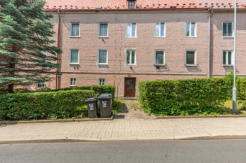 Pronájem bytu 3+kk v osobním vlastnictví 51 m², Litvínov