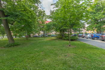 Pronájem bytu 3+kk v osobním vlastnictví 51 m², Litvínov