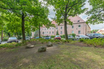 Pronájem bytu 3+kk v osobním vlastnictví 51 m², Litvínov