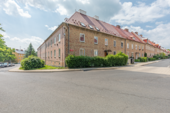Pronájem bytu 3+kk v osobním vlastnictví 51 m², Litvínov