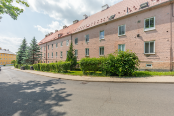 Pronájem bytu 3+kk v osobním vlastnictví 51 m², Litvínov