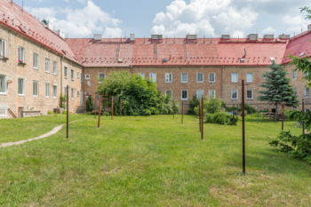 Pronájem bytu 3+kk v osobním vlastnictví 51 m², Litvínov