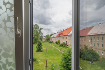 Pronájem bytu 3+kk v osobním vlastnictví 51 m², Litvínov