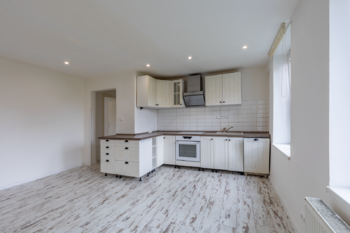 Pronájem bytu 3+kk v osobním vlastnictví 51 m², Litvínov