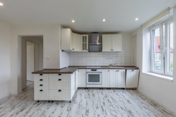 Pronájem bytu 3+kk v osobním vlastnictví 51 m², Litvínov