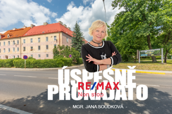 Pronájem bytu 2+1 v osobním vlastnictví 54 m², Lom