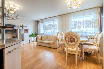 Prodej bytu 4+kk v osobním vlastnictví 94 m², Praha 9 - Letňany