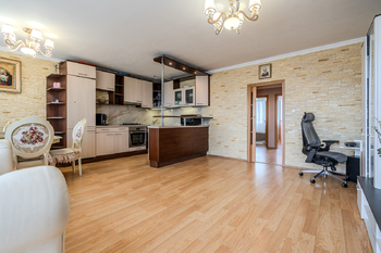 Prodej bytu 4+kk v osobním vlastnictví 94 m², Praha 9 - Letňany