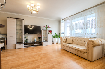 Prodej bytu 4+kk v osobním vlastnictví 94 m², Praha 9 - Letňany