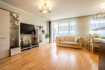 Prodej bytu 4+kk v osobním vlastnictví 94 m², Praha 9 - Letňany