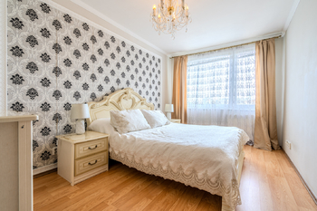 Prodej bytu 4+kk v osobním vlastnictví 94 m², Praha 9 - Letňany