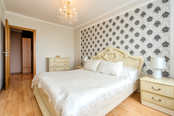 Prodej bytu 4+kk v osobním vlastnictví 94 m², Praha 9 - Letňany