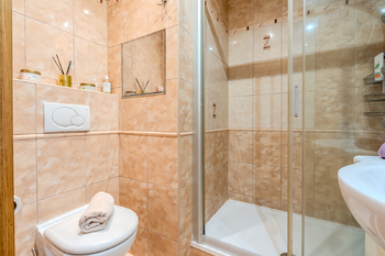 Prodej bytu 4+kk v osobním vlastnictví 94 m², Praha 9 - Letňany