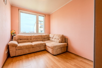 Prodej bytu 4+kk v osobním vlastnictví 94 m², Praha 9 - Letňany