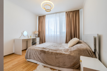 Prodej bytu 4+kk v osobním vlastnictví 94 m², Praha 9 - Letňany
