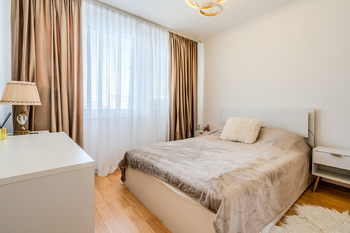 Prodej bytu 4+kk v osobním vlastnictví 94 m², Praha 9 - Letňany
